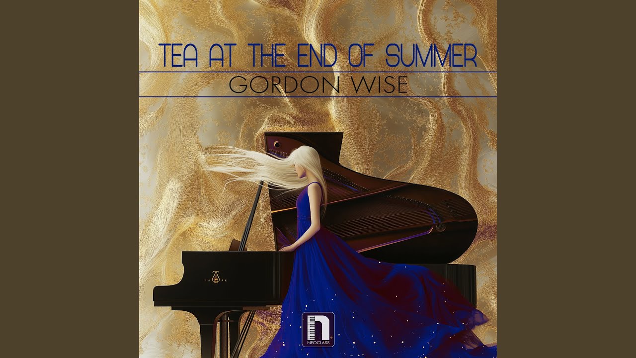Tea at the End of Summer (Unwind)