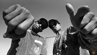 This SUPER RARE 90's Hip Hop Mixtape FOUND YOU!
