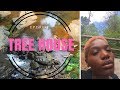T R E E H O U S E | EPS.1| WHAT EVERYONE IS TOO AFRAID TO TELL YOU ABOUT LIFE, PU*** AND MONEY