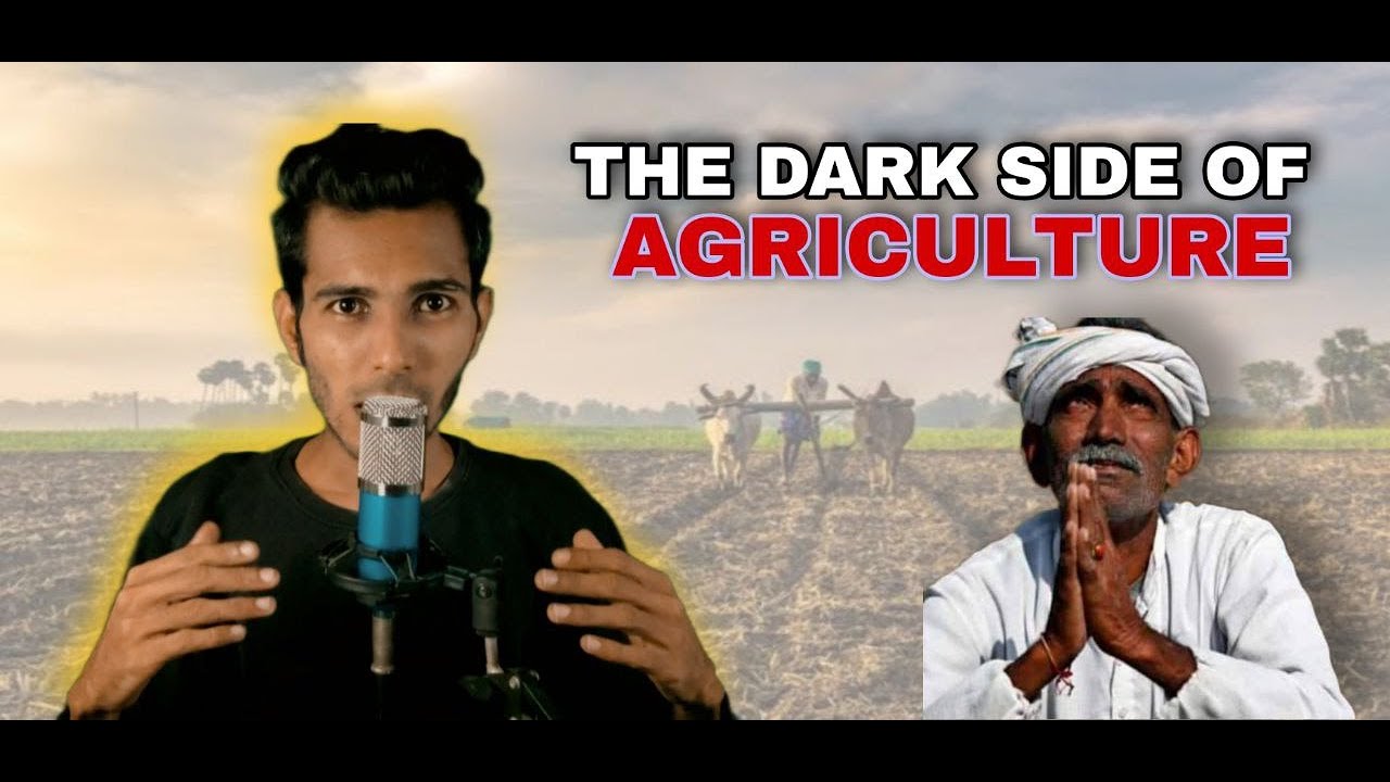 The Shocking Truth Behind Agriculture Farming YouTube The Shocking Truth Behind Agriculture Farming YouTube