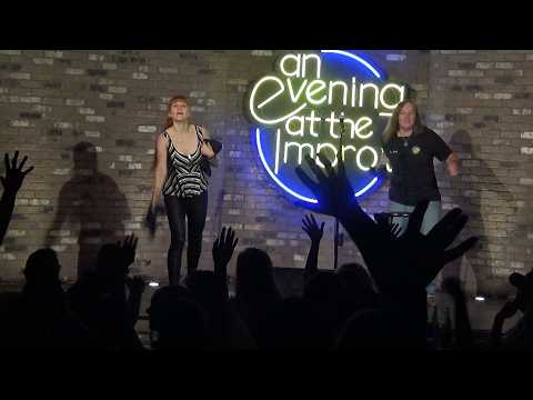 260620 DRI Funniest Comic In the Valley260624 DRI FCIV