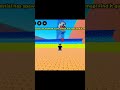 Roblox Gameplay #nobatidao #rblx #robloxshorts #brainrot #gugugaga