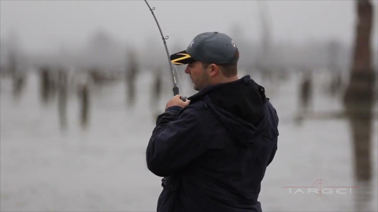 Wilson Fishing – Target