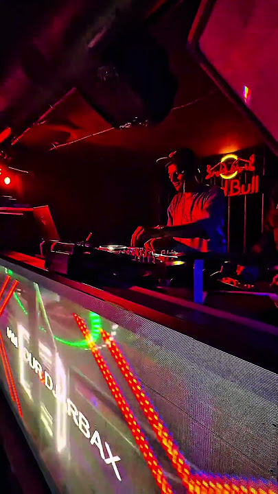 ONE OF THE BEST PARTY PLACE IN NAVIMUMBAI NIGHT LIFE NIGHT CLUB