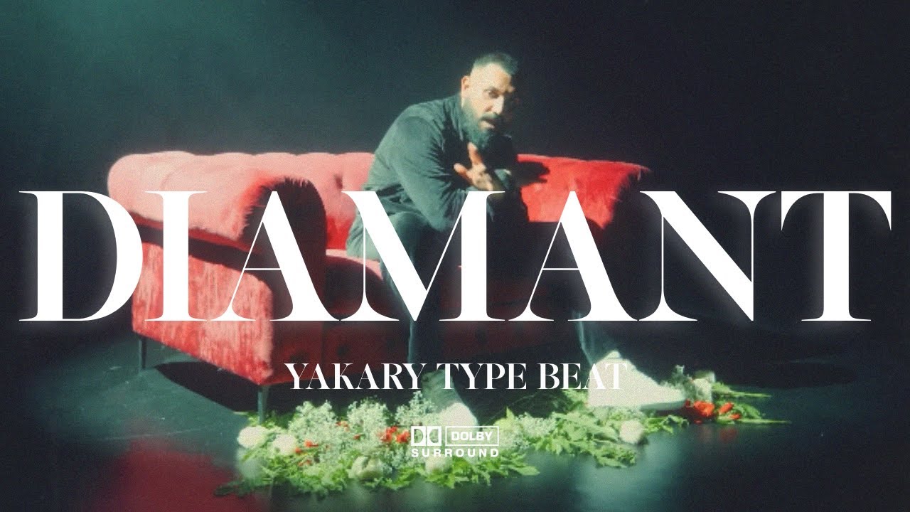 (FREE) KALIM X YAKARY TYPE BEAT -