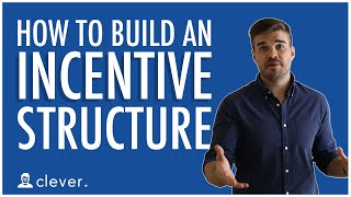 Build a high performing Sales team with Incentive Structures (Attracting and Retaining High Quality)