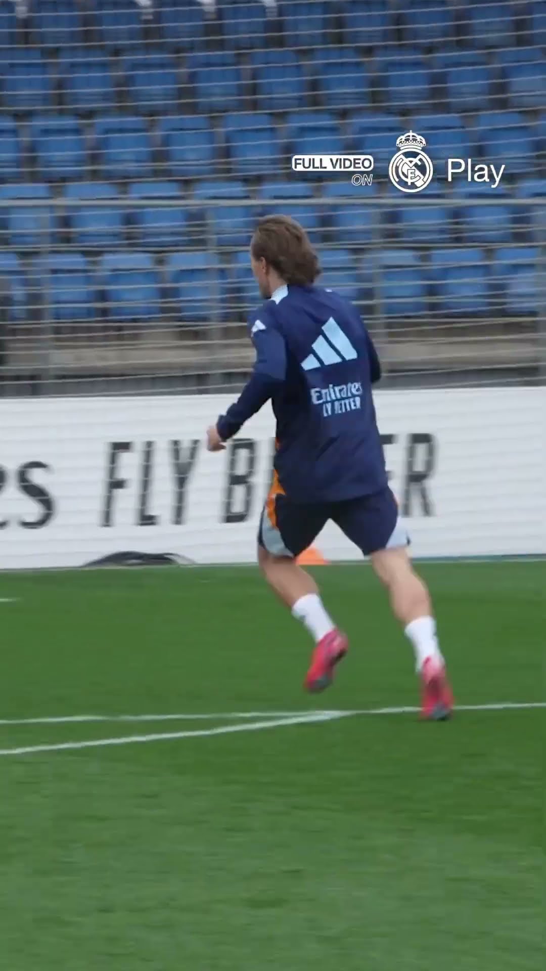 ? #Modrić #realmadrid
