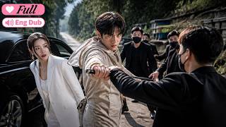 【Multi Sub】The CEO Needed Protection. She Found a Hidden Warrior
