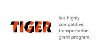 TIGER 2015 Grant Recipient Announcement