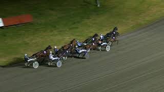 Vidéo de la course PMU LOPP 8