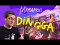 Mamamoo — Dingga: Реакция и разбор