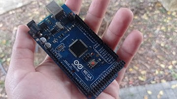 Estação Meteorológica Caseira com Arduino Vídeo 1