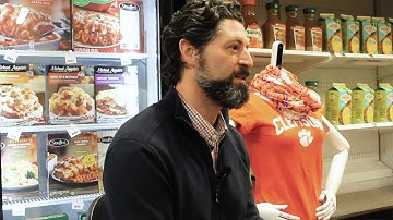 The Future of Frontline Service Robots