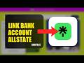How To Link Your Bank Account To Allstate 2026 (FULL TUTORIAL)