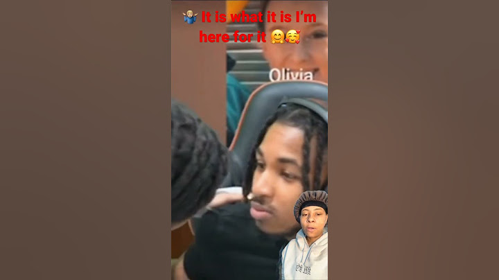 Halle Bailey Forgot That DDG Was Live Streaming And Did This 😳 #reaction #ddg #fyp #shorts