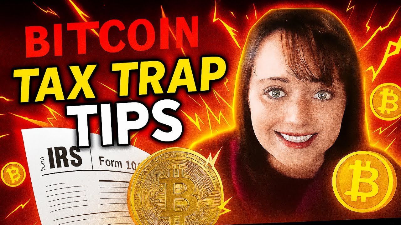 BITCOIN TAX SECRETS DEBUNKED w/ Janna Scott(Full Interview) | The Bitcoin  Source