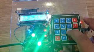 Pengisian Token Prepaid Water Meter IoT by Grup Startup Bapak-Bapak screenshot 5