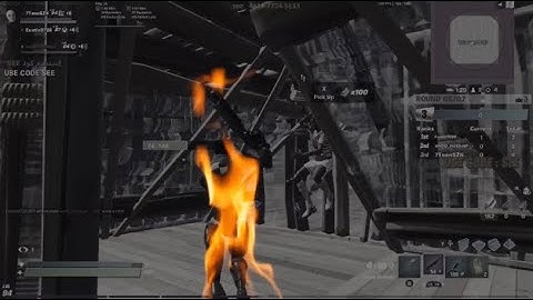 How To Make Sack Flames Effect On Mobile | 100% Free | Tutorial At 1.97k Subs