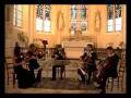 SCHUBERT (6/6): String Quintet in C major - IV. Allegretto