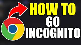 How To Go Incognito on Google Chrome 2026 screenshot 3