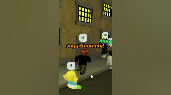 I MET THE CUTEST 5 YEAR OLD BABY 👶 in Roblox Da Hood Voice Chat #shorts #roblox