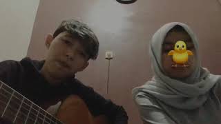 Chika Lutfi ft Desilvaher😍