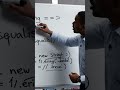 == Vs isEqual()