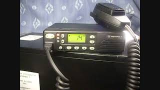 gm350 uhf