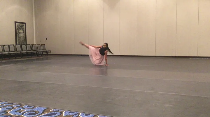 Janee Stowe Solo 2017