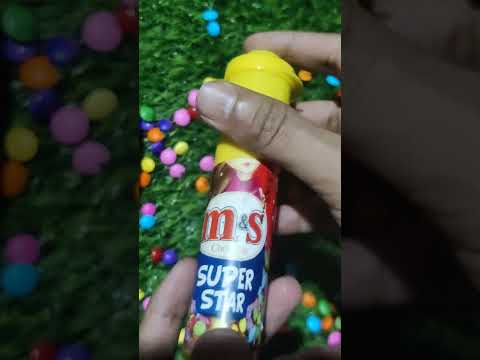 ✨癒しのASMR✨ ロリポップキャンディ＆チョコレート！グミキャンディ開封で極上の音体験🎧🍭🍫