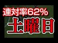 【今日の競馬予想】8月15日、土曜日のJRA競馬の最強本命予想
