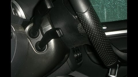 APR Flipswitch Tutorial with Cruise Control Stalk- in 3D