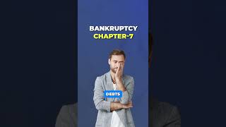 What is the difference between a chapter 11 and chapter 7 bankruptcy? #Guggenheim #Superday