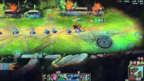 MALPH VS SCRIPTER (jk malph just sucks)