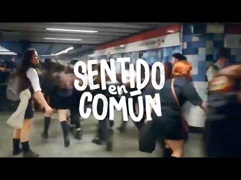 Video: ¿Nous significa sentido común?