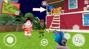 DARK RIDDLE UPDATER 6.1.2 ( Lepricon Girl )  Full Gameplay Walkthrough Part 130