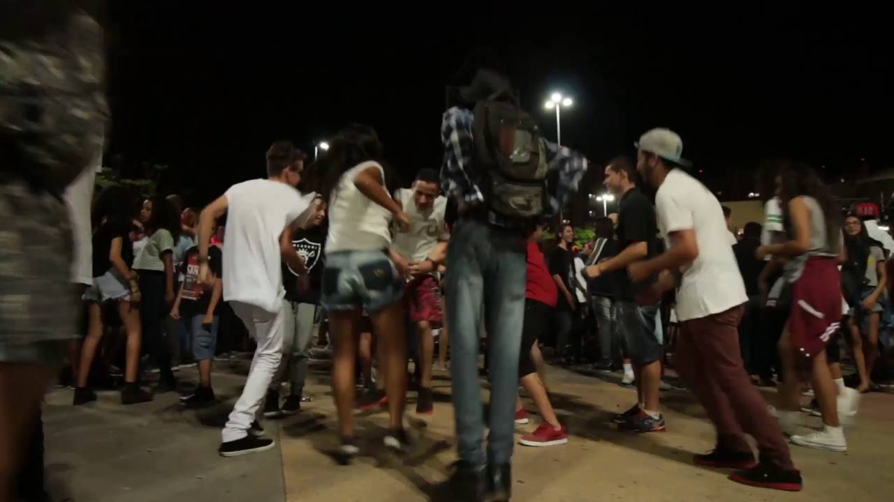 Social DJ´s - Agosto/2016