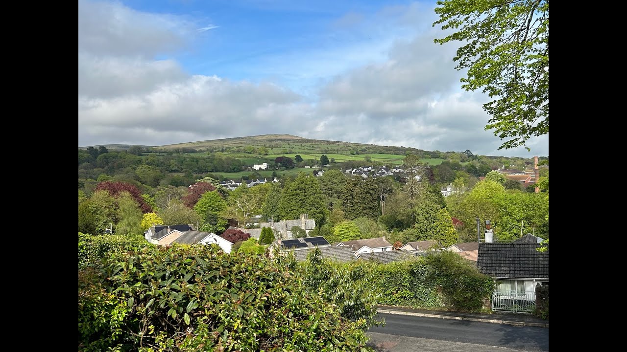 Apartment on the edge of Dartmoor National Park YouTube