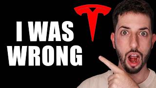 Elon Musk's Shocking Tesla Stock Prediction for 2025
