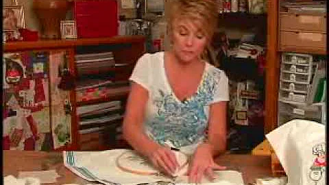 Aunt Martha's Vintage Iron-Ons & Ball Point Paint ...