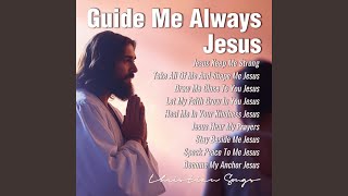 Download Lagu Let My Faith Grow In You Jesus MP3