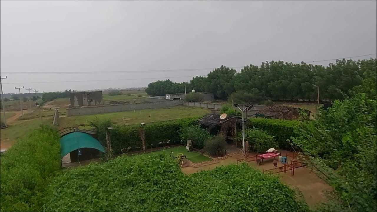 شاليه الشموخ الريفي الدغارير جيزان الجزء الثاني