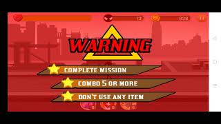 Stickman fighting game play video game very small size screenshot 3