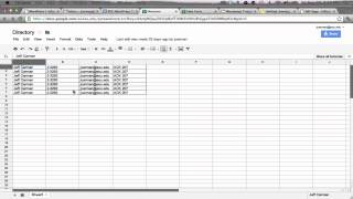 EOU WordPress Advanced Functions - Embed Google Docs
