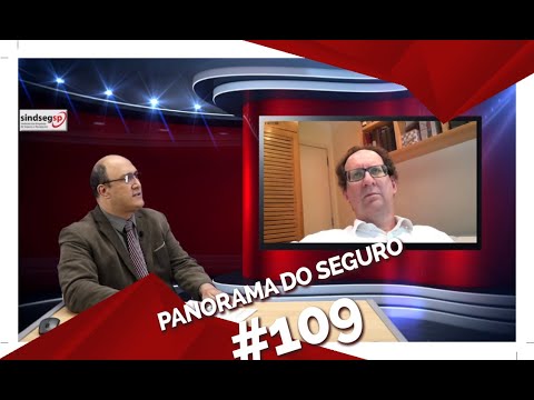 PANORAMA DO SEGURO ABORDA INDICADORES FINANCEIROS l Panorama do Seguro #109