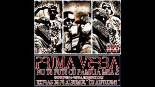 Prima Verba-Nu Te Fute Cu Familia Mea 2Extras De Pe Albumul Cu Atitudine