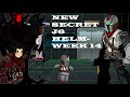 =AQW=NEW SECRET J6 HELM WEEK 14 (FREE-AC TAG) THEVAULT /JOIN THEVAULT