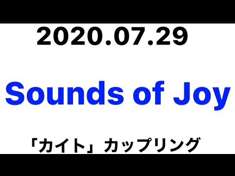 【全曲制覇】嵐「Sounds of Joy」歌ってみた。