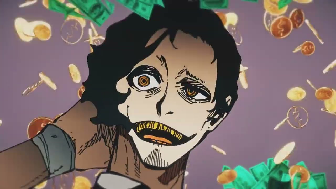 𝗡𝗔𝗗𝗔 𝗡𝗔𝗗𝗔 ( 𝘀𝗹𝗼𝘄𝗲𝗱  +  𝗿𝗲𝘃𝗲𝗿𝗯 ) 𝗜𝗜 𝗣𝗜𝗡𝗞 | 𝗕𝗟𝗨𝗘 𝗟𝗢𝗖𝗞 𝗠𝗔𝗡𝗚𝗔 𝗔𝗡𝗜𝗠𝗔𝗧𝗜𝗢𝗡 𝗘𝗗𝗜𝗧