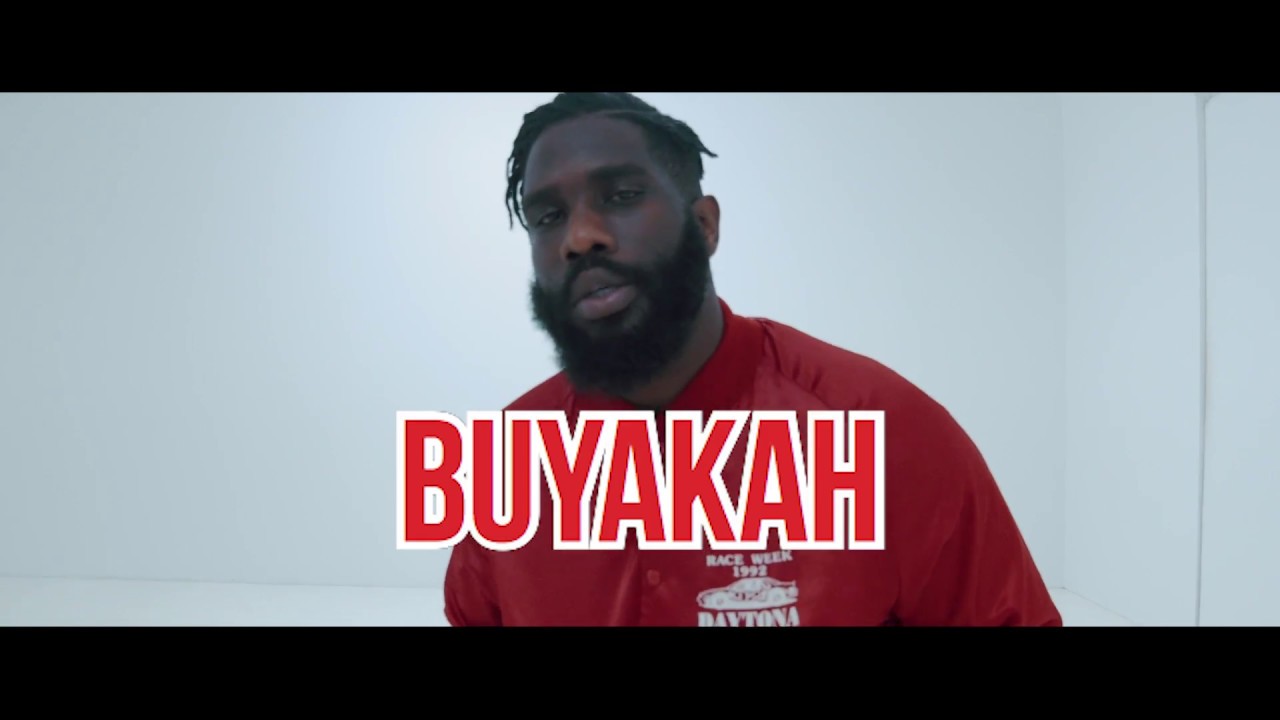 Tobe Nwigwe | MURDER. "The Originals" 